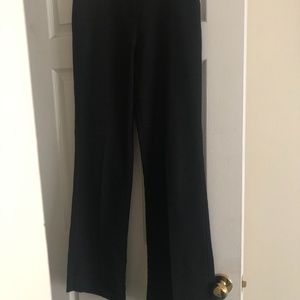 Black New York & Company pants